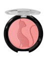 J.cat beauty blush + bronzer love struck 101 sweet pea pink 7,5 g