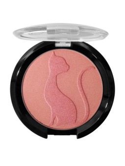 J.cat beauty blush + bronzer love struck 102 honey bunches 7,5 g