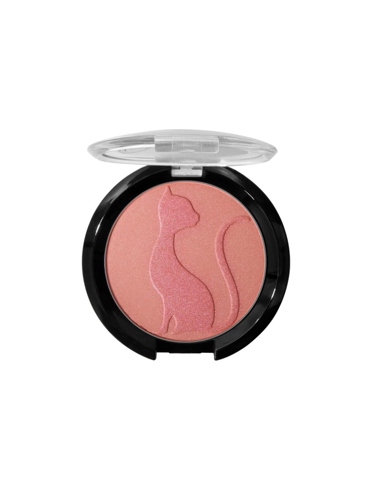 J.cat beauty blush + bronzer love struck 102 honey bunches 7,5 g