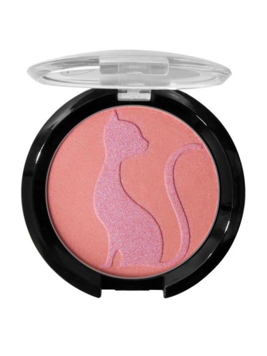 J.cat beauty blush + bronzer love struck 103 coral dumpling 7,5 g
