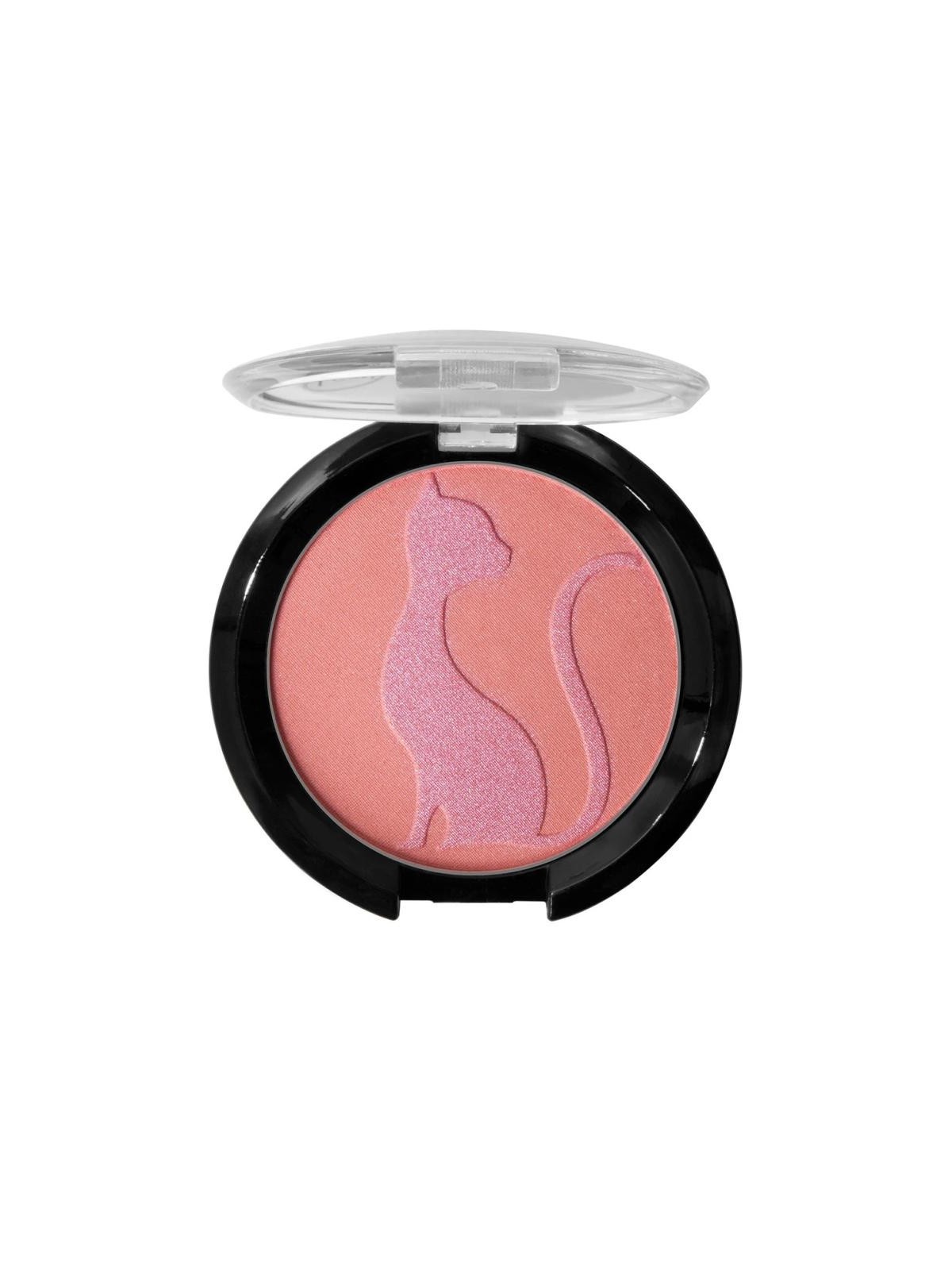 J.cat beauty blush + bronzer love struck 103 coral dumpling 7,5 g