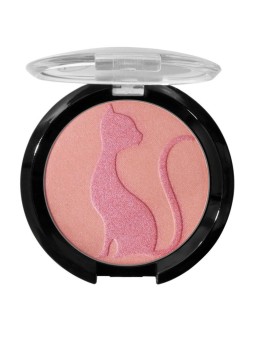 J.cat beauty blush + bronzer love struck 104 angel face 7,5 g