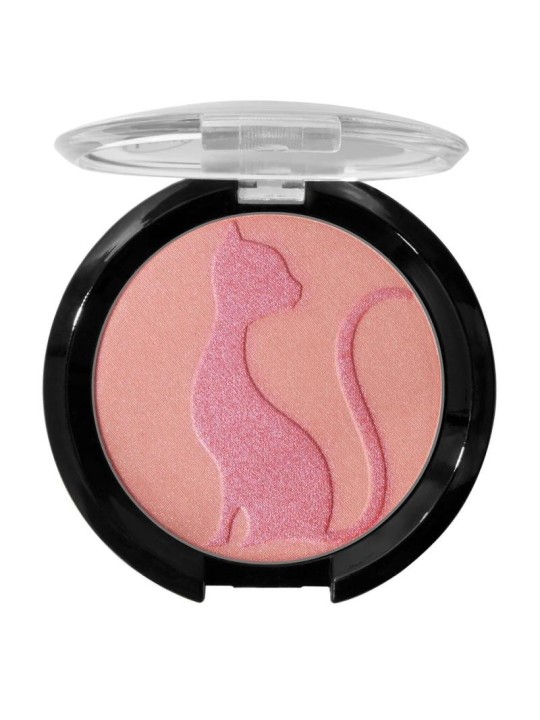J.cat beauty blush + bronzer love struck 104 angel face 7,5 g