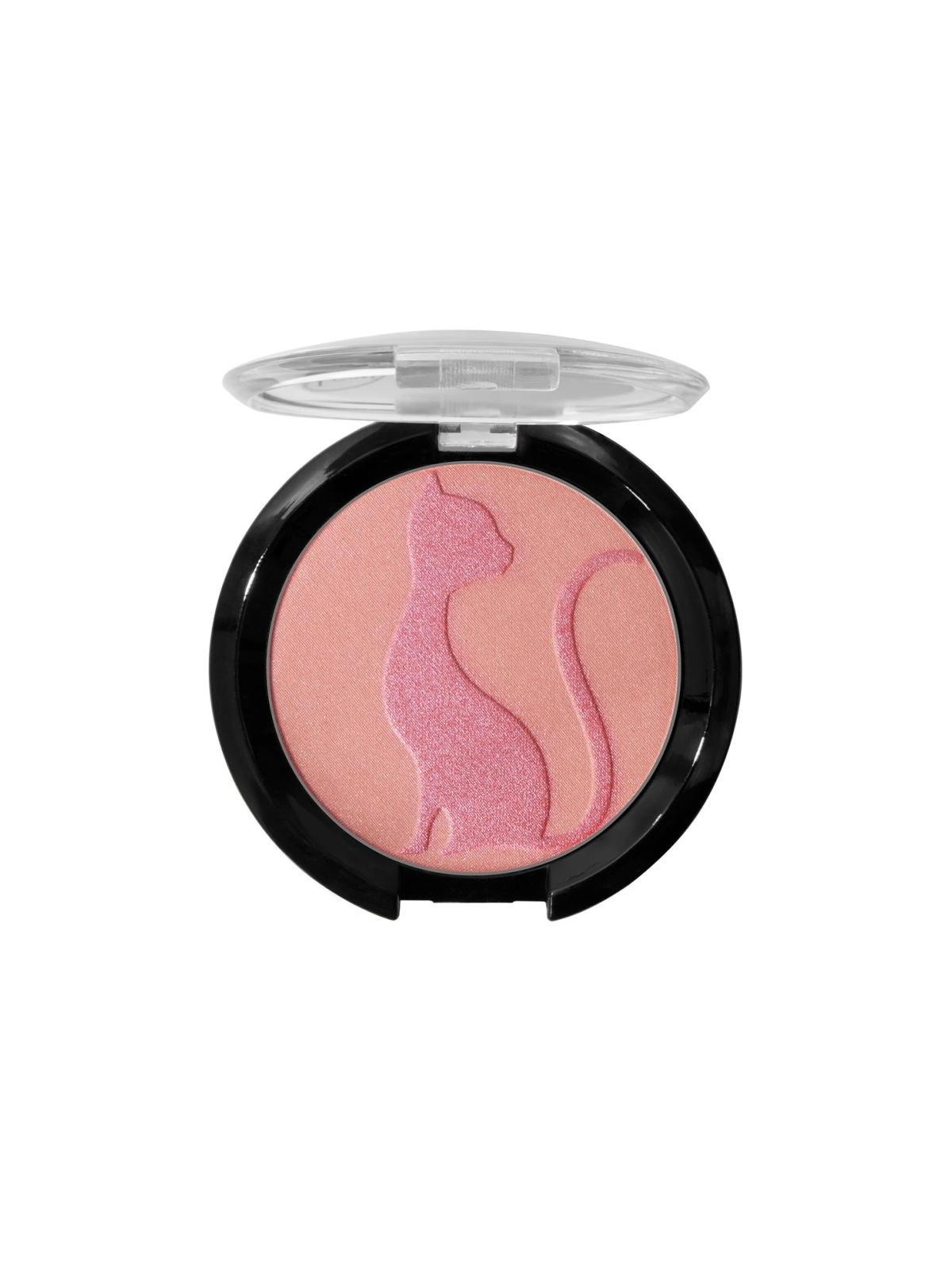 J.cat beauty blush + bronzer love struck 104 angel face 7,5 g
