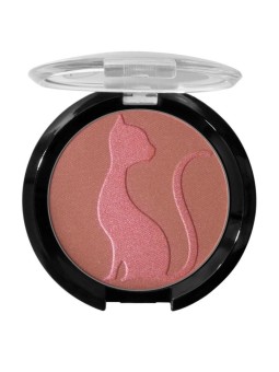 J.cat beauty blush + bronzer love struck 110 babe 7,5 g