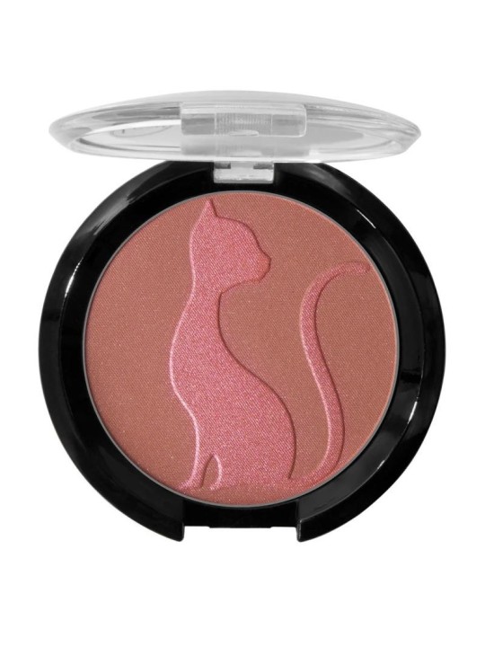 J.cat beauty blush + bronzer love struck 110 babe 7,5 g