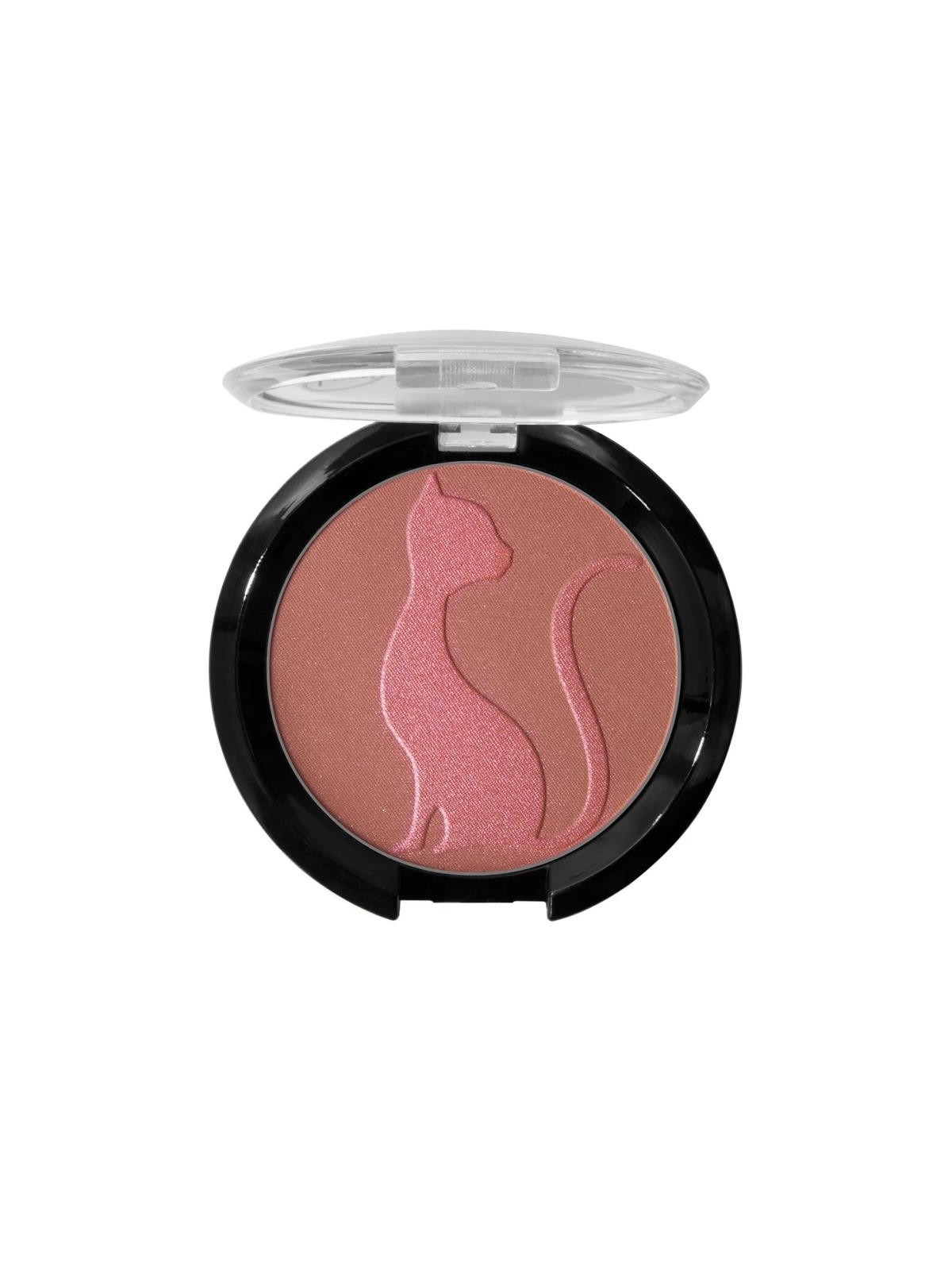 J.cat beauty blush + bronzer love struck 110 babe 7,5 g