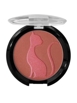 J.cat beauty blush + bronzer love struck 112 pudding pop 7,5 g