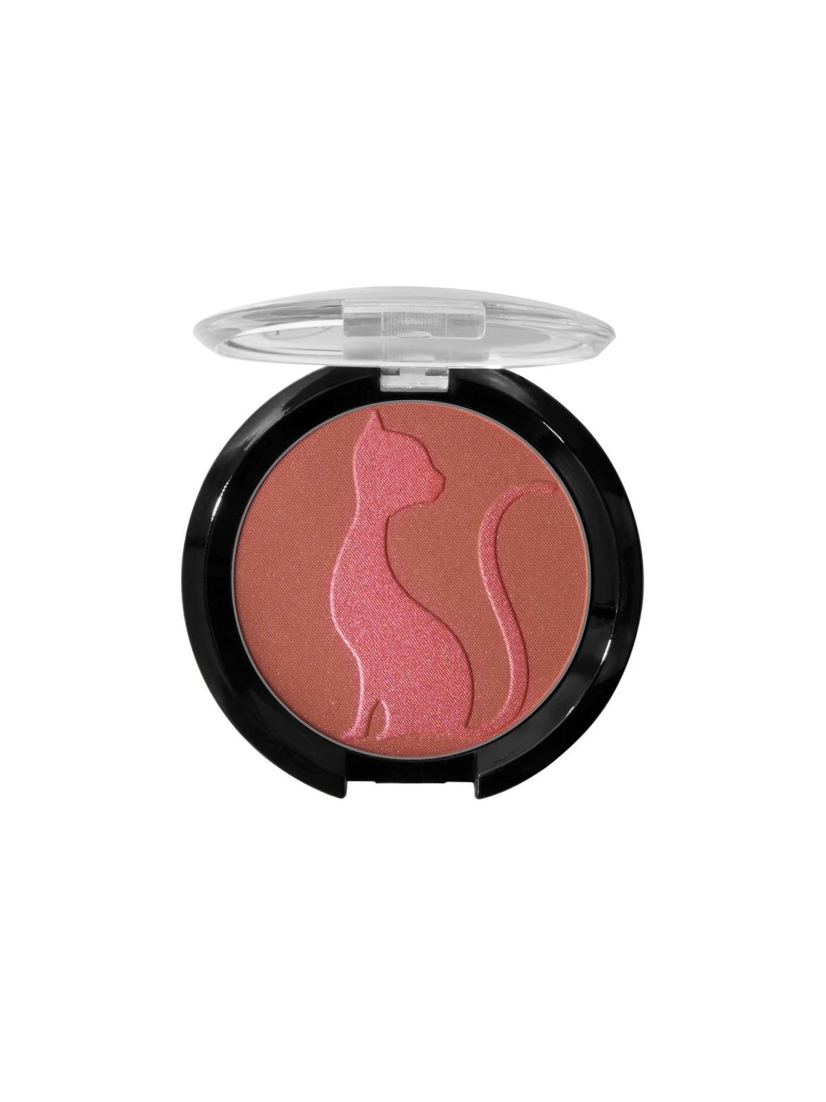 J.cat beauty blush + bronzer love struck 112 pudding pop 7,5 g