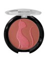 J.cat beauty blush + bronzer love struck 112 pudding pop 7,5 g