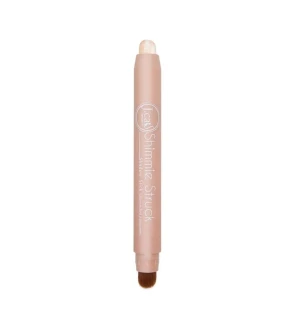 J.cat beauty shimmie struck shadow stick 109 ciottoli scintillanti 2 g