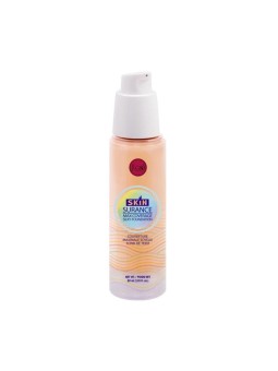J.cat beauty skinsurance max coverage fondotinta setoso 106 beige chiaro 30 ml