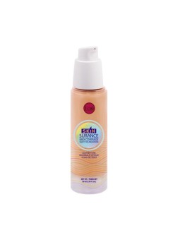 J.cat beauty fondotinta setoso skinsurance max coverage 108 buff 30 ml