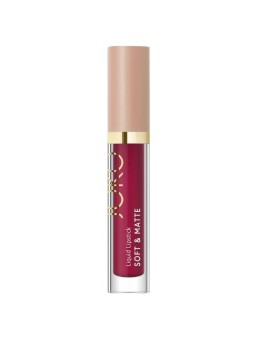 Joko rossetto liquido soft&matt 069 old money