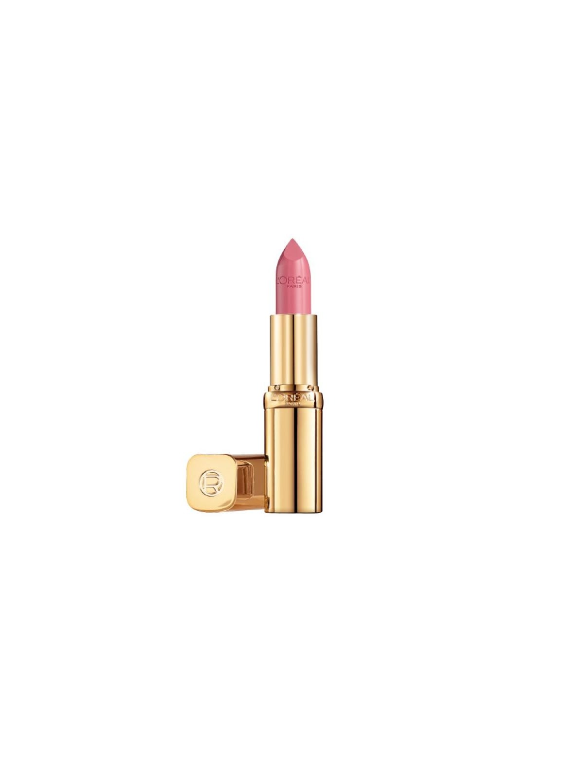 L'oreal rossetto color riche lip 632 greige amoureux 24g