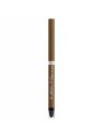 L'oreal infallible grip gel eyeliner automatico 12 espresso bronzato 1,2 g
