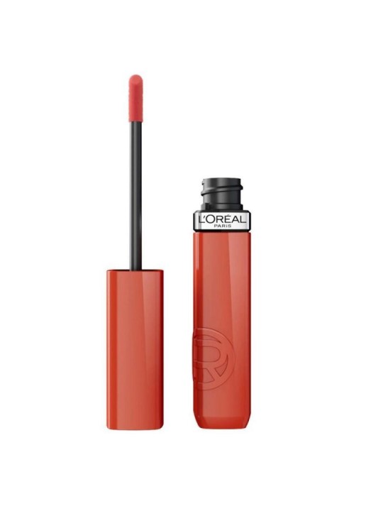 L'oreal rossetto infallible laque resistance 601 worth it 4,3 ml