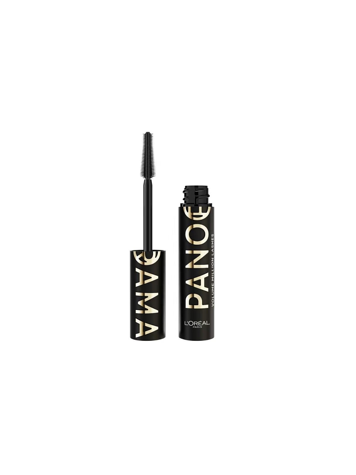 L'oreal mascara panorama volume million lashes nero 9,9 ml