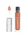 L'oreal plump ambition hyaluron lip oil olio labbra con acido ialuronico 641 latte glace 5 ml