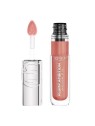 L'oreal plump ambition hyaluron lip oil olio labbra con acido ialuronico 650 nude macaron 5ml