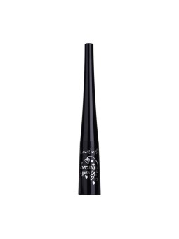 Lovely eyeliner liquido beauty liner nero