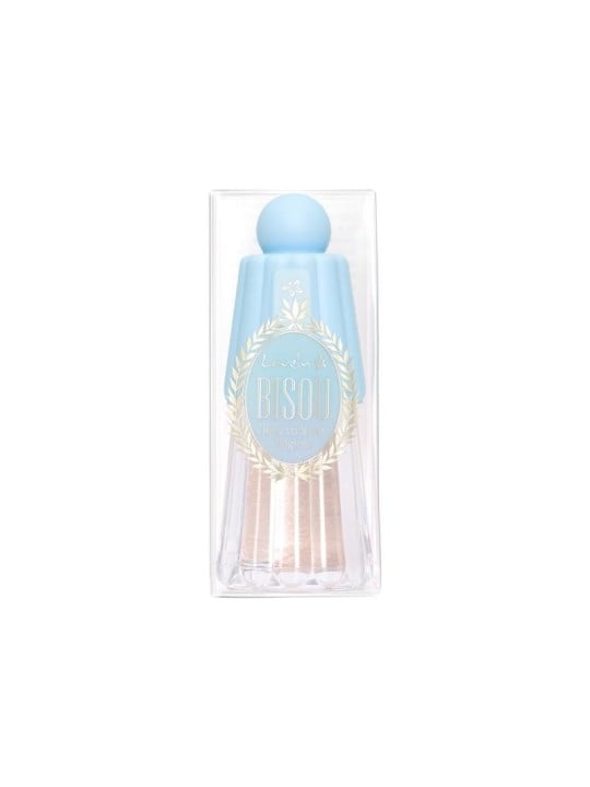 Lovely lucidalabbra bisou jelly cooling lipgloss n. 2 3,5 g