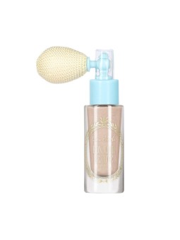 Lovely illuminante viso bonjour beaute dust highlighter 2,5 g