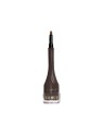 Lovely brow master pomata per sopracciglia waterproof 02 marrone scuro 10 g