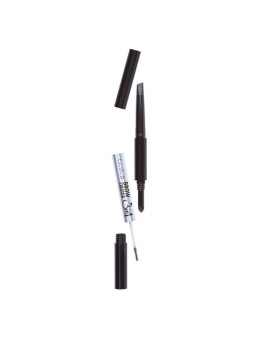 Lovely brows creator pencil 3 in 1 matita per sopracciglia, mascara e polvere 02