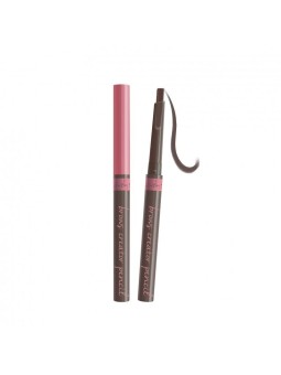 Lovely matita per sopracciglia impermeabile brows creator pencil 2