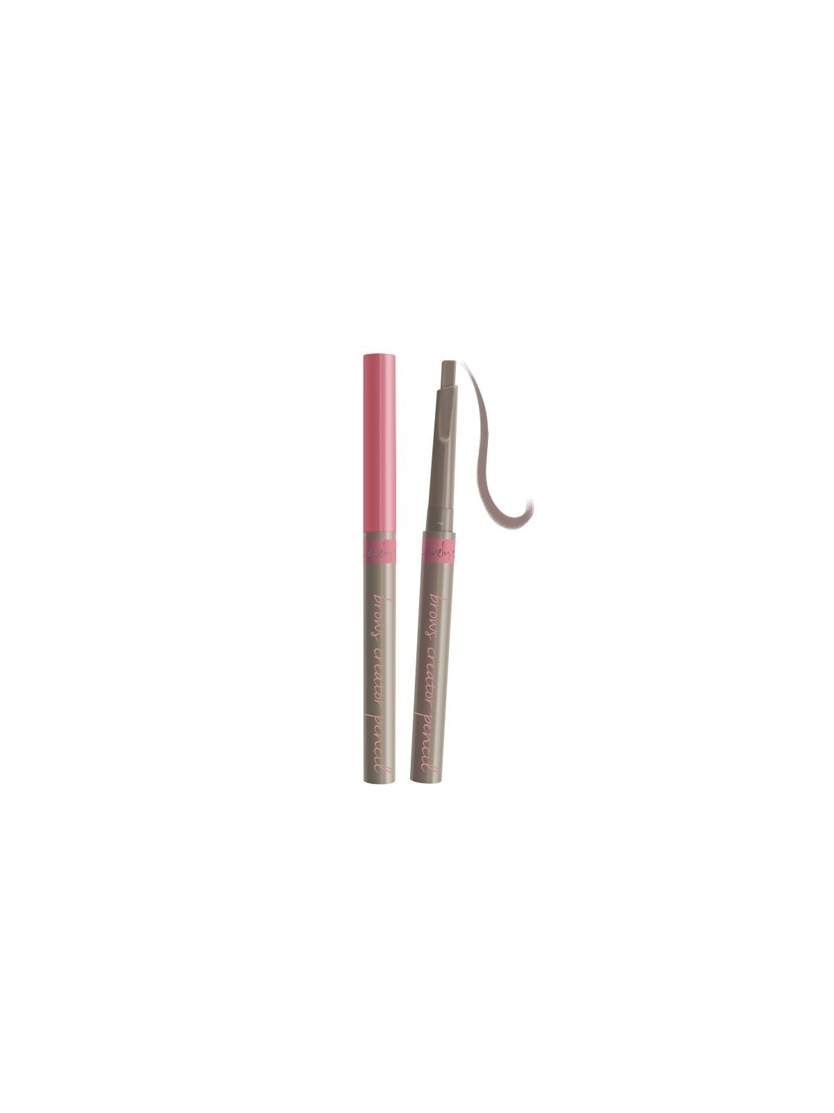 Lovely matita per sopracciglia impermeabile brows creator pencil 3