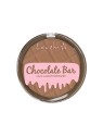 Lovely chocolate bar face & body bronzer per viso e corpo 02 15g