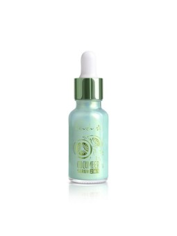 Lovely cucumber serum 2in1 primer viso nutriente 2in1