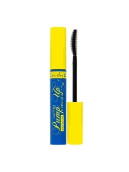 Lovely mascara volumizzante arricciante 8 g
