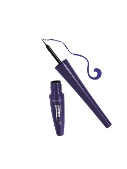 Lovely eye liner matte eyeliner opaco blu navy 2g