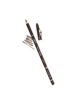 Lovely eyeliner eyeliner con temperamatite marrone 1,8g