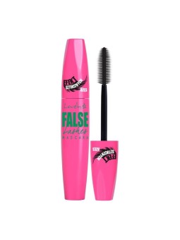 Lovely mascara false lashes per ciglia finte nero 11g