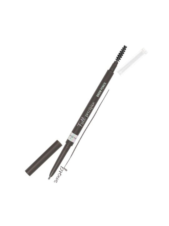 Lovely matita per sopracciglia full precision brow pencil 3 cool