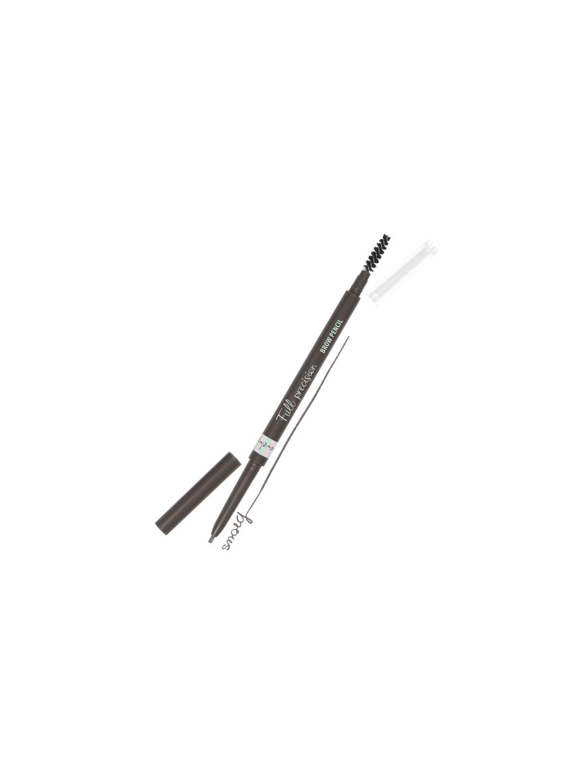 Lovely matita per sopracciglia full precision brow pencil 3 cool