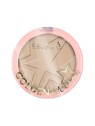 Lovely polvere per il contorno del viso golden glow 2 beige chiaro 10 g