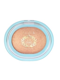 Lovely la vie en rose baked blush n. 1 fard 3 g