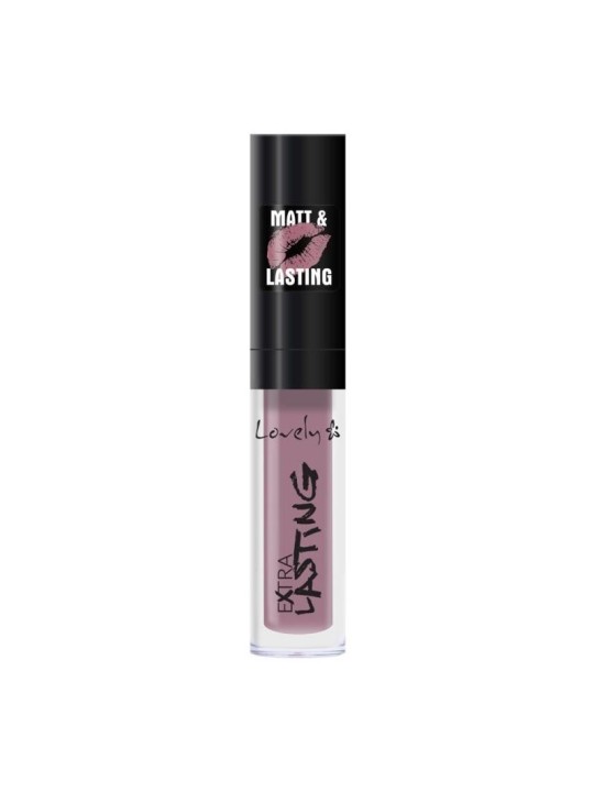 Lovely lucidalabbra lucidalabbra extra lasting 1 6ml