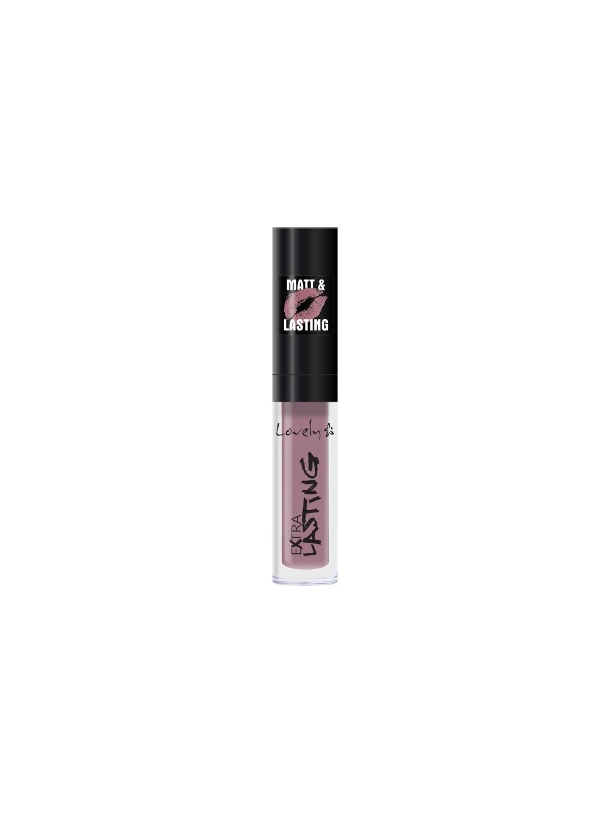 Lovely lucidalabbra lucidalabbra extra lasting 1 6ml