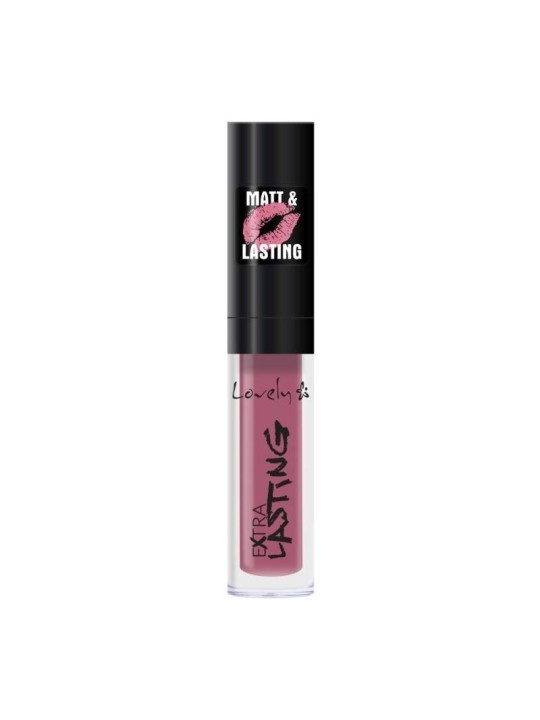 Lovely lucidalabbra lucidalabbra extra lasting 2 6ml