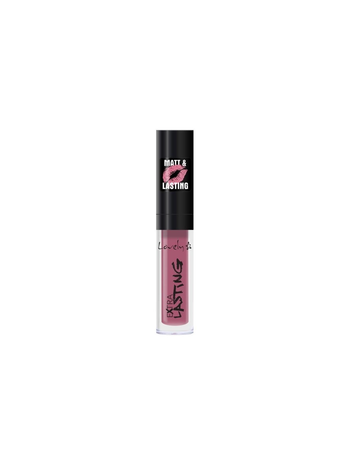 Lovely lucidalabbra lucidalabbra extra lasting 2 6ml