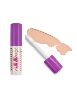 Lovely liquid camouflage camouflage viso coprente intenso 01 8ml