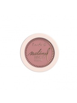 Lovely fard natural beauty blusher 6 3,2 g