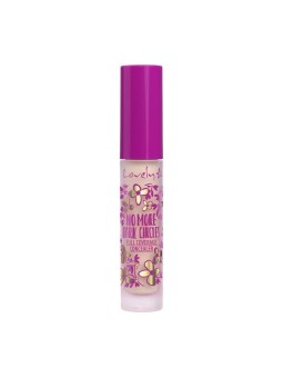 Lovely correttore no more dark circles full coverage concealer 02