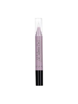 Lovely no worries 2in1 eyeliner & remover eyeliner bifacciale per occhi nero