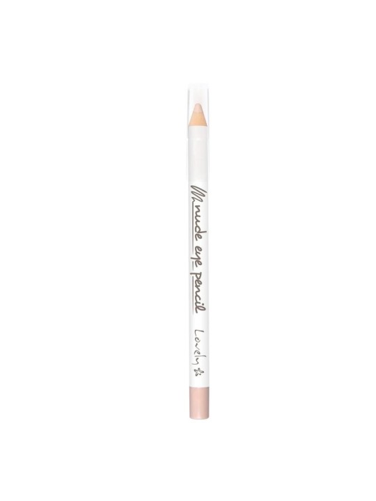 Lovely matita occhi nude matita occhi nude 1,4 g